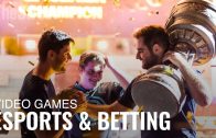 Wanna Bet? Gambling in Esports