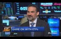 Man behind esports ETF talks biggest drivers in gaming industry