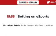 Betting-on-eSports