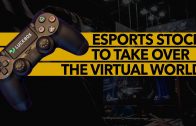 Esports Stock to Takeover the Virtual World