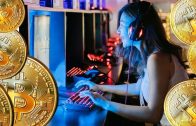 Crypto gambling with gaming bet tech | Ticker News