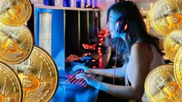 Crypto-gambling-with-gaming-bet-tech-Ticker-News
